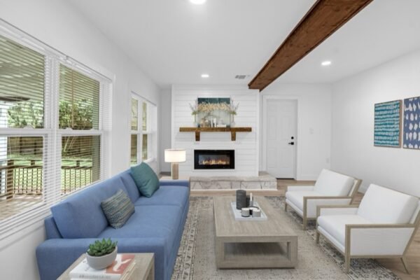 1700 Lake Downey Dr, Before After 14