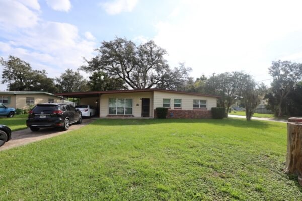4105 Timber Trl, Orlando FL 1